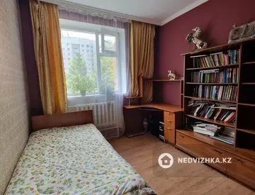 100 м², 4-комнатная квартира, этаж 1 из 9, 100 м², изображение - 9