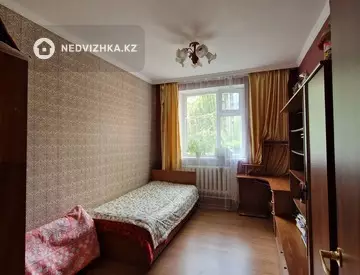 100 м², 4-комнатная квартира, этаж 1 из 9, 100 м², изображение - 10