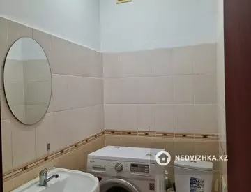 100 м², 4-комнатная квартира, этаж 1 из 9, 100 м², изображение - 7