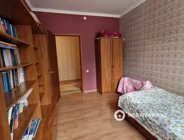 100 м², 4-комнатная квартира, этаж 1 из 9, 100 м², изображение - 11