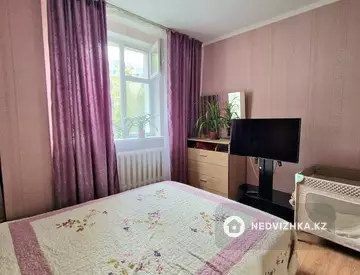 100 м², 4-комнатная квартира, этаж 1 из 9, 100 м², изображение - 2