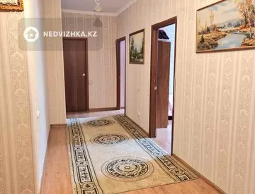 100 м², 4-комнатная квартира, этаж 1 из 9, 100 м², изображение - 8