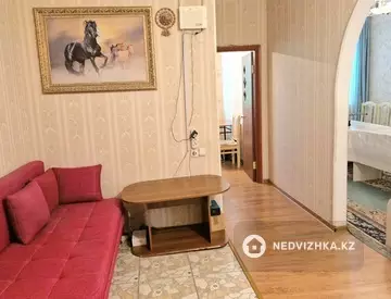 100 м², 4-комнатная квартира, этаж 1 из 9, 100 м², изображение - 26