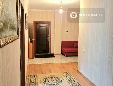 100 м², 4-комнатная квартира, этаж 1 из 9, 100 м², изображение - 27