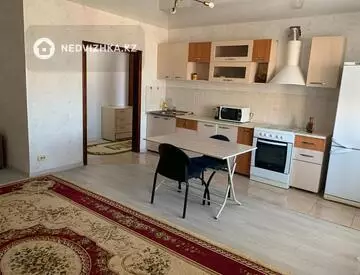 1-комнатная квартира, этаж 12 из 12, 49 м²