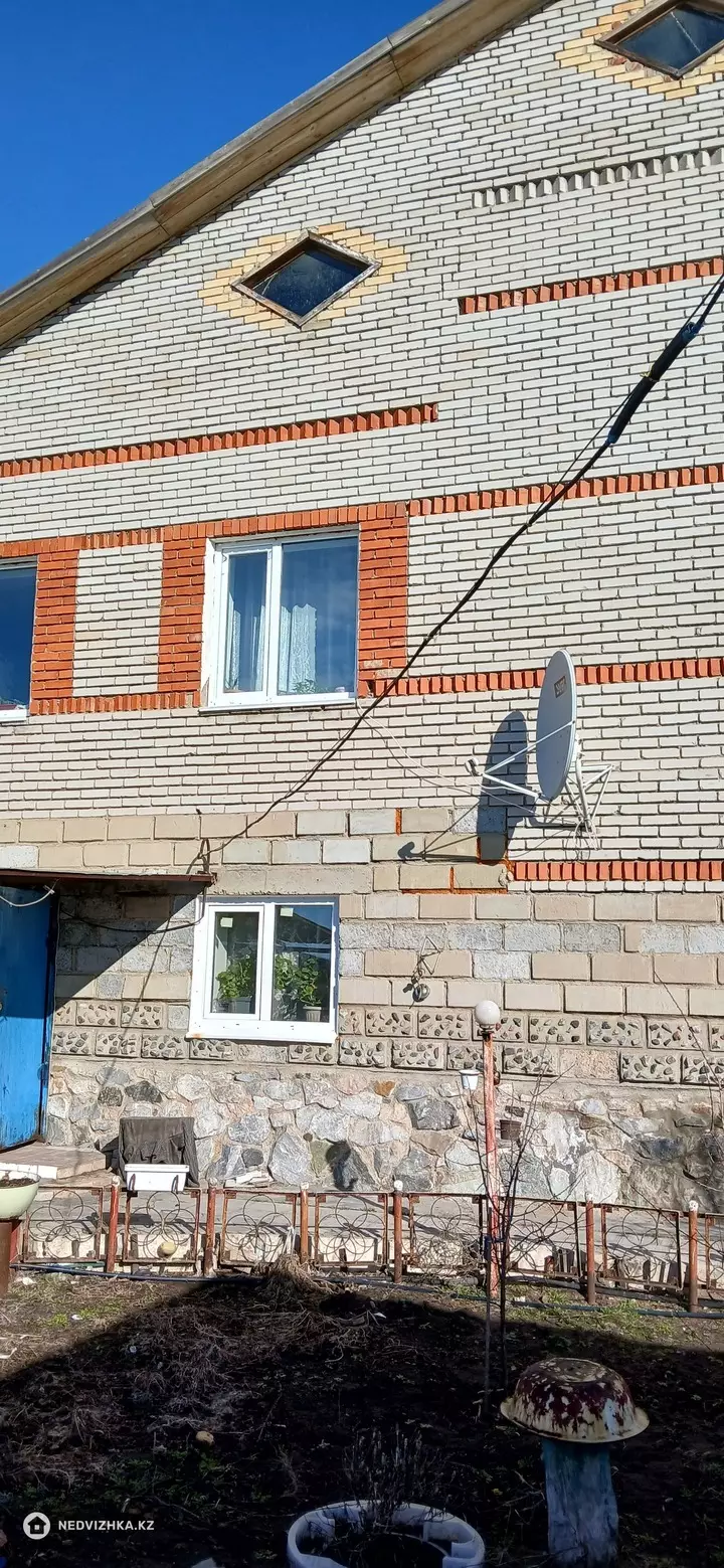 185 м², 4-комнатный дом, 10 соток, 185 м², изображение - 1