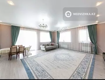 6-комнатный дом, 10 соток, 280 м²