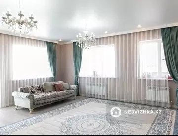 6-комнатный дом, 10 соток, 280 м²