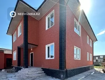 6-комнатный дом, 10 соток, 280 м²