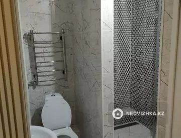 1-комнатная квартира, этаж 1 из 6, 31 м²