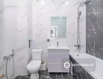 45 м², 2-комнатная квартира, этаж 2 из 12, 45 м², изображение - 17