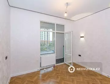 45 м², 2-комнатная квартира, этаж 2 из 12, 45 м², изображение - 4