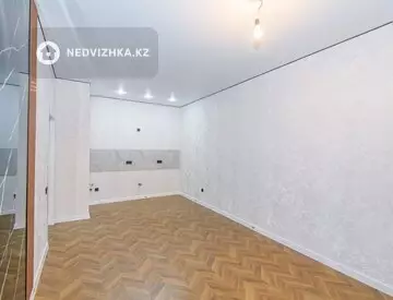 45 м², 2-комнатная квартира, этаж 2 из 12, 45 м², изображение - 3