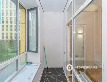 45 м², 2-комнатная квартира, этаж 2 из 12, 45 м², изображение - 8