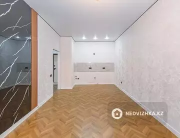 45 м², 2-комнатная квартира, этаж 2 из 12, 45 м², изображение - 2