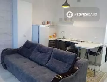 30 м², 1-комнатная квартира, этаж 8 из 13, 30 м², изображение - 1