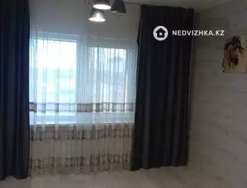 30 м², 1-комнатная квартира, этаж 8 из 13, 30 м², изображение - 2