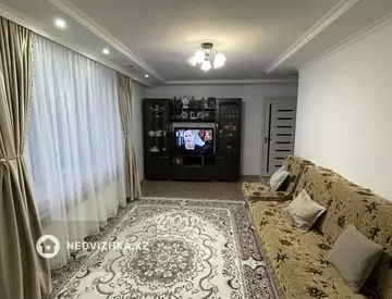 3-комнатный дом, 8 соток, 97 м²