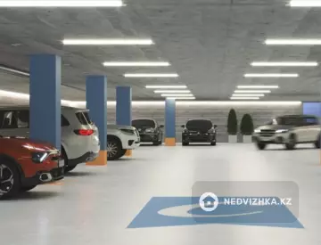 29 м², 1-комнатная квартира, этаж 9 из 40, 29 м², изображение - 11
