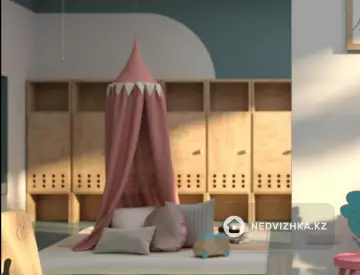29 м², 1-комнатная квартира, этаж 9 из 40, 29 м², изображение - 12