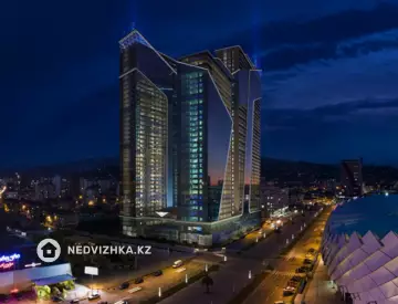 29 м², 1-комнатная квартира, этаж 9 из 40, 29 м², изображение - 4