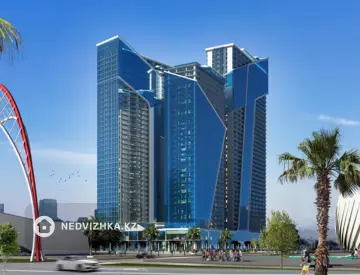 29 м², 1-комнатная квартира, этаж 9 из 40, 29 м², изображение - 7