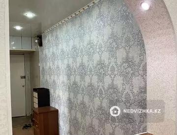 3-комнатная квартира, этаж 5 из 5, 53 м²