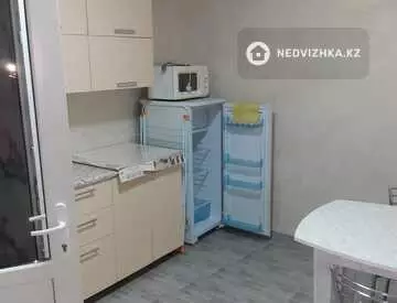 2-комнатный дом, 30 м², на длительный срок