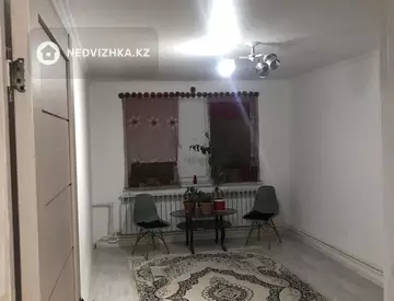 3-комнатная квартира, этаж 5 из 5, 78 м²