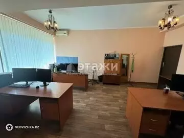 Офисное помещение, этаж 4 из 5, 624 м²