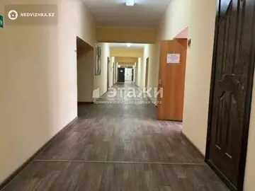 Офисное помещение, этаж 4 из 5, 624 м²