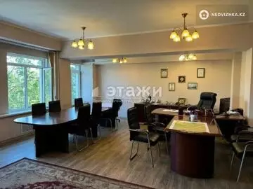 Офисное помещение, этаж 4 из 5, 624 м²