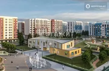 70.07 м², 3-комнатная квартира, этаж 3 из 9, 70 м², изображение - 3