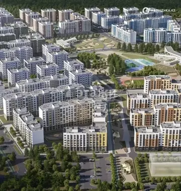 70.07 м², 3-комнатная квартира, этаж 3 из 9, 70 м², изображение - 4