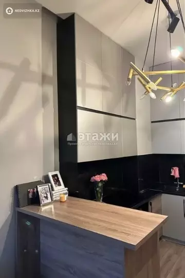 40 м², 1-комнатная квартира, этаж 8 из 9, 40 м², изображение - 6