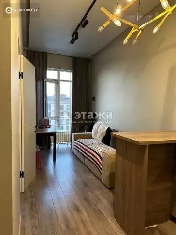 40 м², 1-комнатная квартира, этаж 8 из 9, 40 м², изображение - 7