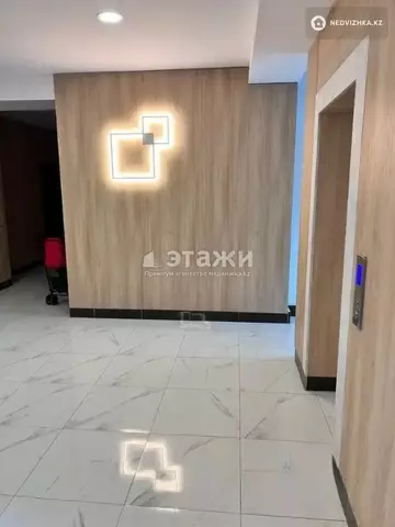 2-комнатная квартира, этаж 2 из 4, 54 м²