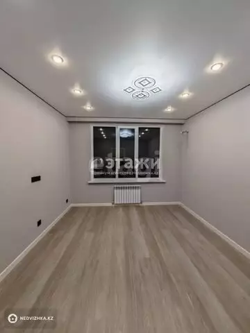 2-комнатная квартира, этаж 6 из 9, 54 м²