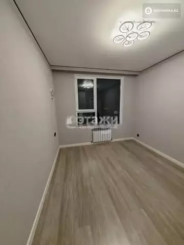 2-комнатная квартира, этаж 6 из 9, 54 м²