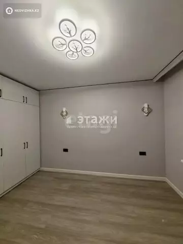 2-комнатная квартира, этаж 6 из 9, 54 м²