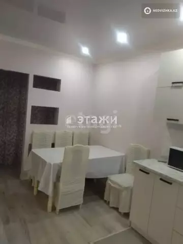 1-комнатная квартира, этаж 2 из 5, 49 м²