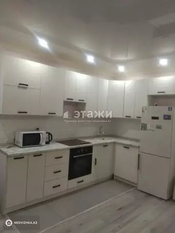 49 м², 1-комнатная квартира, этаж 2 из 5, 49 м², изображение - 2