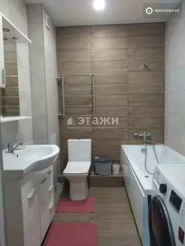 49 м², 1-комнатная квартира, этаж 2 из 5, 49 м², изображение - 3