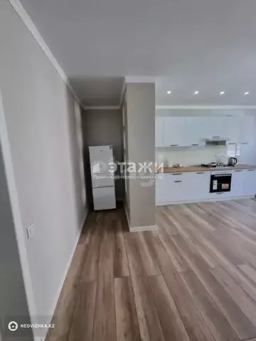 2-комнатная квартира, этаж 5 из 9, 57 м²