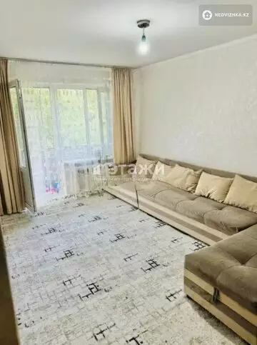 1-комнатная квартира, этаж 5 из 5, 30 м²