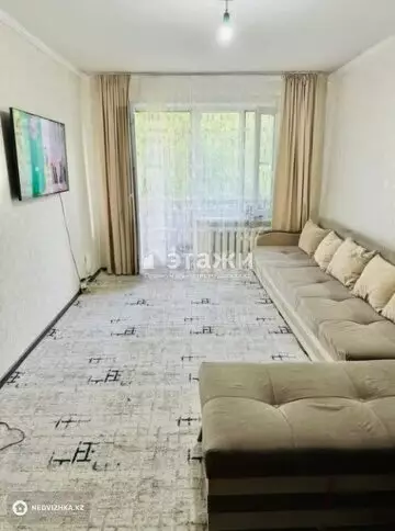 1-комнатная квартира, этаж 5 из 5, 30 м²