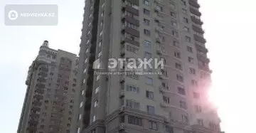 1-комнатная квартира, этаж 6 из 25, 50 м²