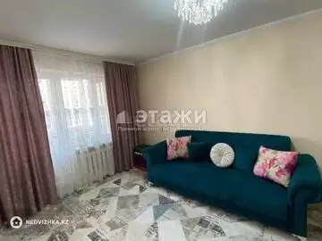 1-комнатная квартира, этаж 5 из 5, 33 м²