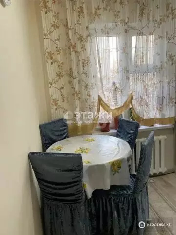 1-комнатная квартира, этаж 5 из 5, 33 м²