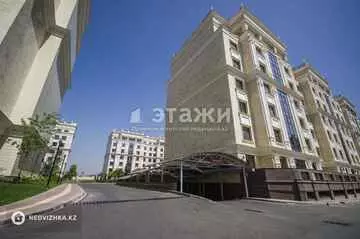 3-комнатная квартира, этаж 3 из 7, 145 м²